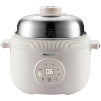 摩动电饭煲1.6L迷你小型电饭锅智能预约微压饭煲MD-FB15