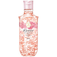 蔻斯汀沐浴露真樱花花瓣香氛洗浴温和清洁沐浴液380g