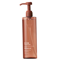 水之蔻沐浴露王俊凯同款果酸柑橘香氛沐浴露男女通用500ml