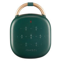 苏泊尔早餐机面包机电饼铛双面加热可拆洗SJ1413C808L