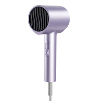 美的吹风机家用便携负离子电吹风恒温速干护发不伤发可折叠FJ306
