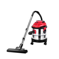 苏泊尔吸尘器桶式家用强力大吸力保洁机T3-L151E1