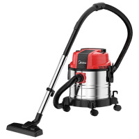 苏泊尔吸尘器桶式家用强力大吸力保洁机T3-L151E1 Pro