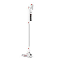 苏泊尔吸尘器手持大吸力双电机车载轻便家用二合一强力吸尘器P60