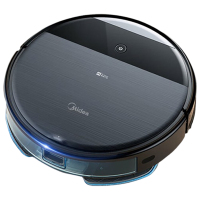 苏泊尔吸尘器全自动轻音智能除菌除尘毛吸尘器i5 Blink