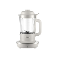 美的破壁机1.5L全自动豆浆机多功能免煮自动保温料理机BL5035