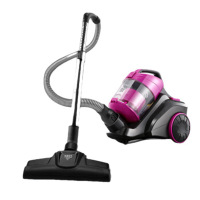 苏泊尔吸尘器手持卧式除尘机强力大功率吸尘机C3-L143C