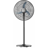 美的电风扇工业风扇落地扇节能强力轻音换气扇大风力FS45-23C