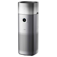 美的空气净化器医护级母婴级除甲醛除异味除螨KJ650G-RX600 PRO