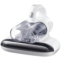 美的除螨仪床宝双杯尘螨分离家用手持紫外线除菌去螨虫大吸力MX5