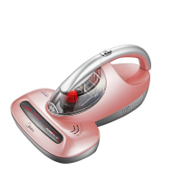 美的除螨仪小型吸尘器床铺紫外线抑菌热烘除湿三级精密过滤不漏灰B3pro