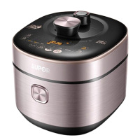 苏泊尔电压力锅5L智能预约多功能电压力锅SY-50HC36Q