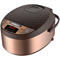 美的电饭煲智能家用预约饭煲多功能家用MB-FS4073A