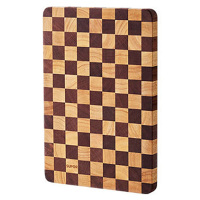 苏泊尔砧板抗菌天然实木双面切菜板加厚案板BC402825AU1