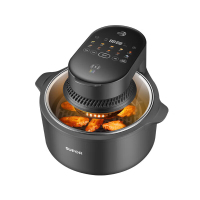 苏泊尔空气炸锅电炸锅煎炸锅家用多功能空气炸锅KD70YQ87