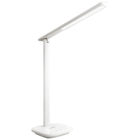 美的台灯护眼LED插电阅读台灯床头灯MT-15F3插电款志轩5A