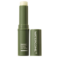 水之蔻润唇膏男女士保湿滋润嘴唇防干裂脱皮去死皮淡化唇纹补水3g