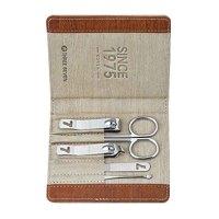 777指甲刀全套指甲剪指甲钳平口指甲刀斜口指甲刀TSG-1585