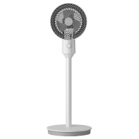 艾美特风扇多段调节处处生风健康纳凉刚柔相济省电节能FA18-X12