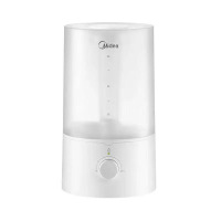 美的加湿器喷雾器补水器空气加湿净化一体机SC-3E40
