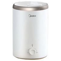 美的加湿器迷你净化器2.5L香薰喷雾器增湿大雾量空气加湿机SC-3E25X