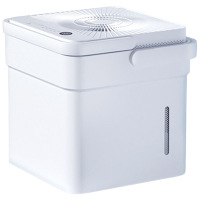 美的除湿机抽湿机干燥机除湿大空间工业吸湿器CF20BD/N7-DM200