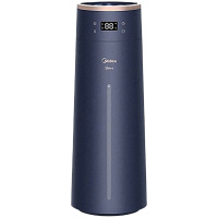 美的加湿器智能除菌大雾量空调房增湿器落地式款SCK-1LA80W