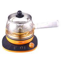 欧美特煮茶壶办公家用多功能智能测把壶玻璃煮茶器M-PC0502A
