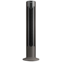 美的电风扇塔扇家用落地扇无叶广角柔和风感摇头FZA10XB