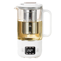 欧美特迷你养生壶小型办公室mini多功能花茶煮茶壶OMT-YS1532A