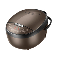 美的电饭煲4L大容量家用可拆蒸汽阀电饭锅FB40simple111