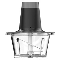 九阳绞肉机1.8L电动多功能料理机辅食机搅拌绞馅切菜研磨LA189