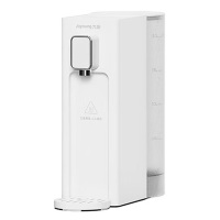 九阳即热式饮水机2L台上式电热水壶桌面烧水壶3s秒速热直饮机JYW-WJ320