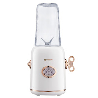 艾美特三合一料理机榨汁机旅行携带CL0230