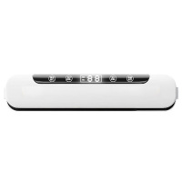 美厨封口机全自动密封锁鲜干湿通用配10个真空袋HP-6007