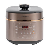 九阳电压力锅5L多功能IH加热电压力煲双胆智能预约电高压锅Y-50S63