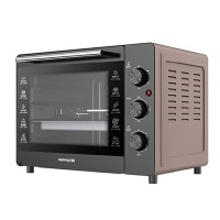 九阳电烤箱全自动大容量烘培蛋糕32L精准控温烤箱一体KX32-J12