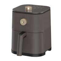 九阳空气炸锅3.2L大容量双旋扭控制电炸锅无油烹炸KL32-VF167