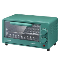 艾美特电烤箱电磁炉加热烤面包烤红薯烤肉类电烤箱家用CK0901