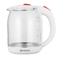 艾美特电水壶1.8L简约派养生壶电水壶办公室便携水壶CS1815B