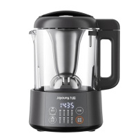 九阳豆浆机全自动智能加热破壁免过滤智能加热辅食机DJ10P-D980