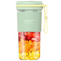 九阳榨汁机家用小型果汁杯电动便携式无线多功能充电L3-C86