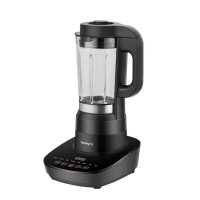 九阳破壁机超薄主机小容量多功能料理搅拌冷热双打L12-P318