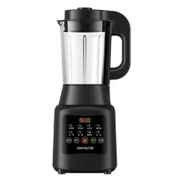 九阳破壁机高速料理机可预约保温搅拌机辅食机豆浆机L12-P125