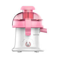 九阳榨汁机高性能鲜榨果汁一键操作便捷清洗JYZ-D868