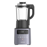 九阳破壁机多功能低音高速豆浆果汁机加热料理机辅食机L18-P386