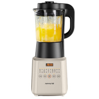 九阳破壁机1.5L大容量多功能料理免滤榨汁机豆浆机辅食机L18-P631