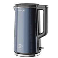 九阳电热水壶1800W大功率2L家用电水壶烧水壶开水煲K20FD-W730