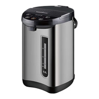 九阳开水煲5L沸腾除氯智能直饮机电热保温瓶K50-P11