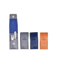 777指甲刀套装两件套指甲工具平口指甲钳TSM-710(包装随机)